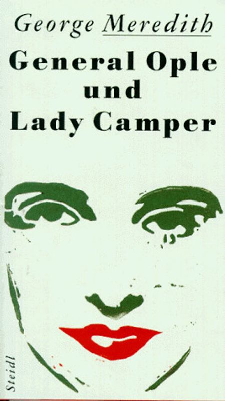 General Ople und Lady Camper