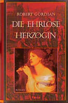 Die ehrlose Herzogin
