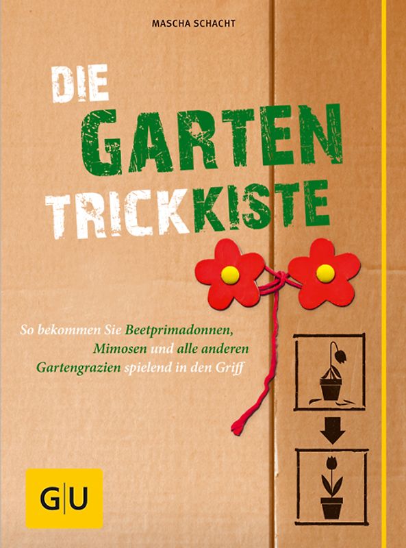 Die Garten-Trickkiste