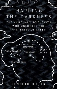 Mapping the Darkness