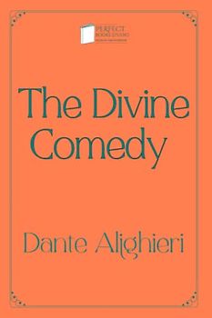 The Divine Comedy: Perfect Books Studio Edition
