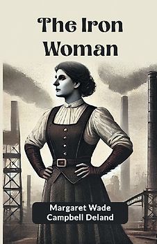The Iron Woman
