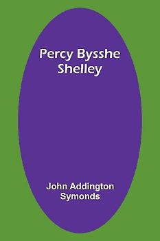 Percy Bysshe Shelley