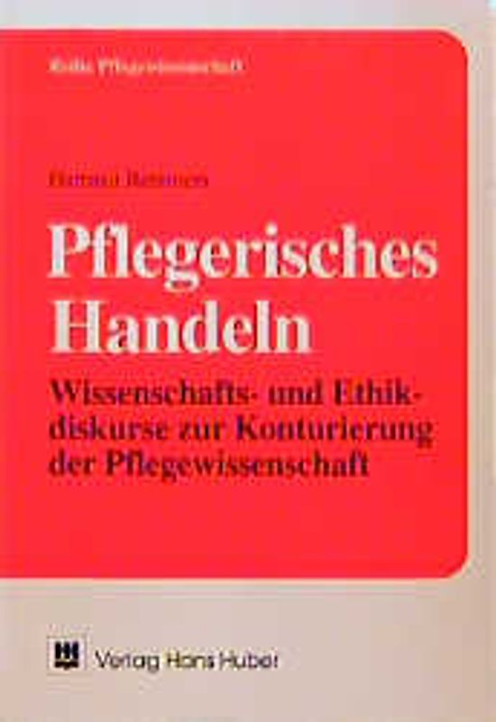 Pflegerisches Handeln