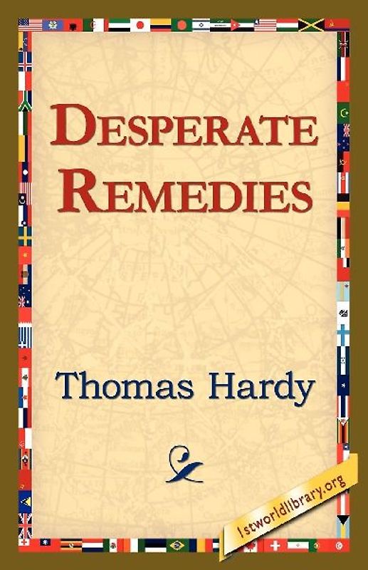Desperate Remedies