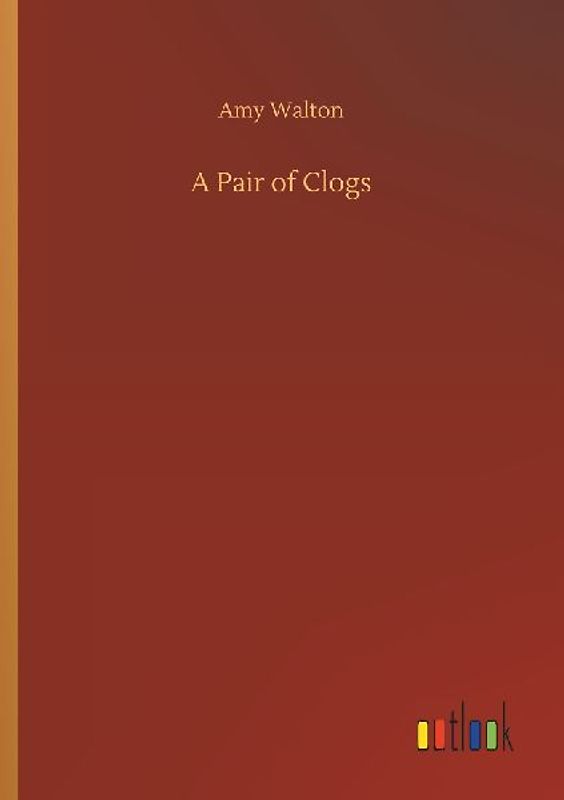 A Pair of Clogs