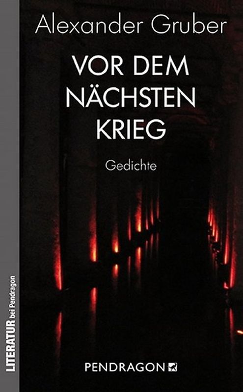 Vor dem nächsten Krieg