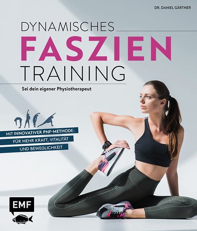 Ganzheitliches Faszien-Training