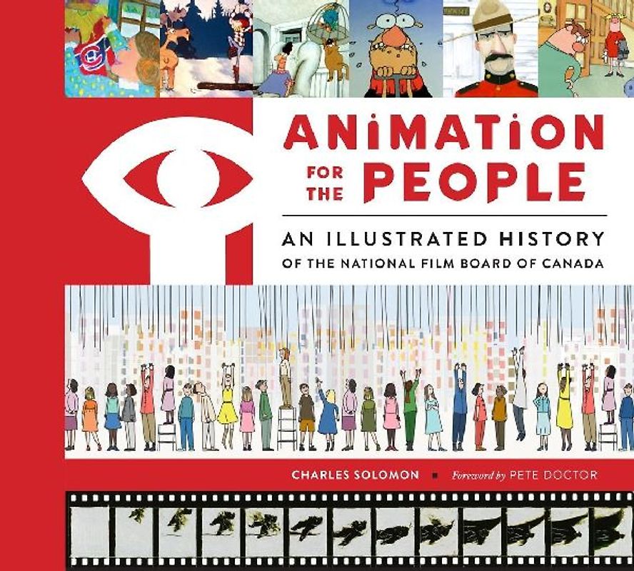 Animation for the People