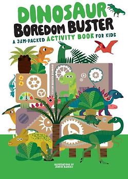 Dinosaur Boredom Buster