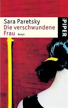 Die verschwundene Frau