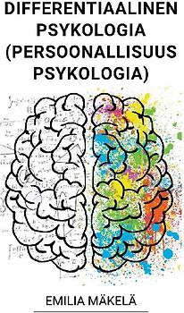 Differentiaalinen Psykologia (Persoonallisuuspsykologia)