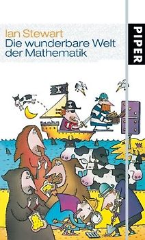 Die wunderbare Welt der Mathematik