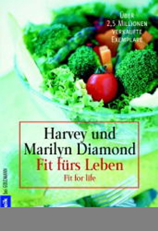 Fit fürs Leben