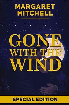 GONE WITH THE WIND