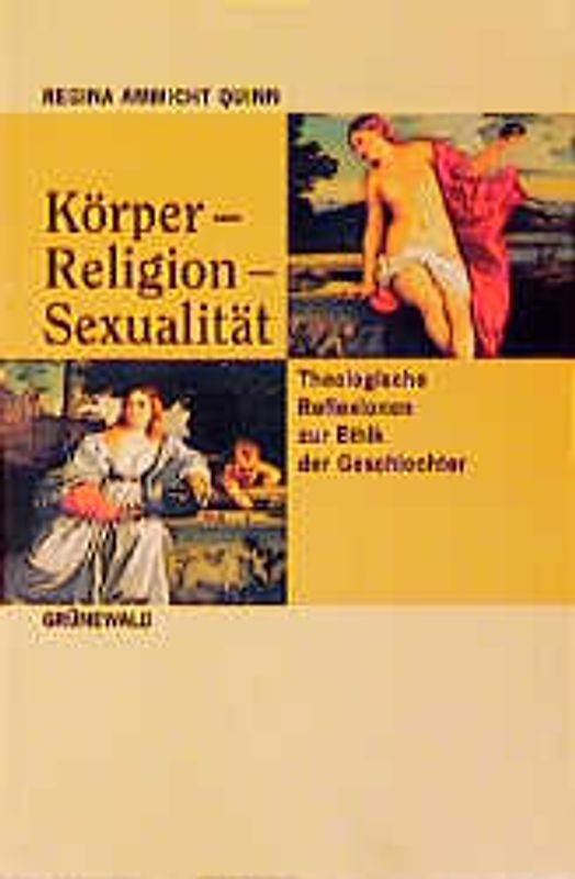 Körper – Religion – Sexualität