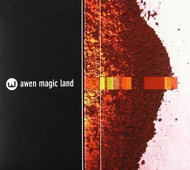 Awen Magic Land - Awen Magic Land
