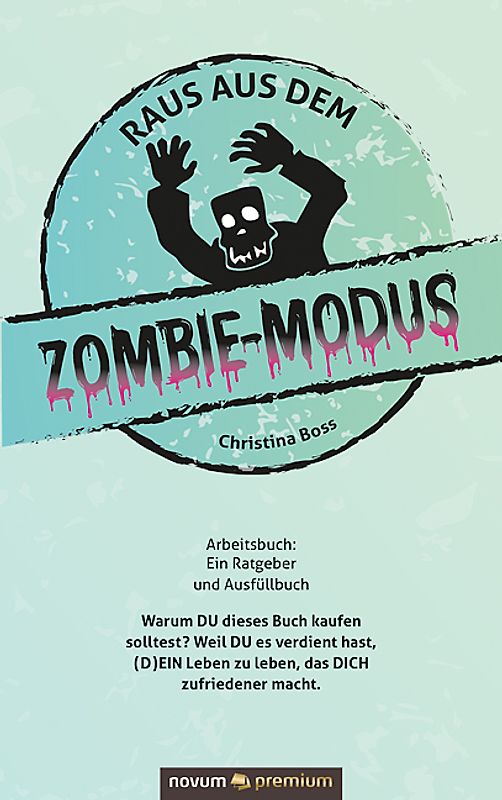 Raus aus dem Zombie-Modus