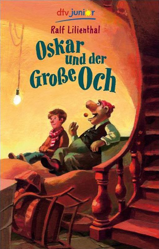 Oskar und der Große Och