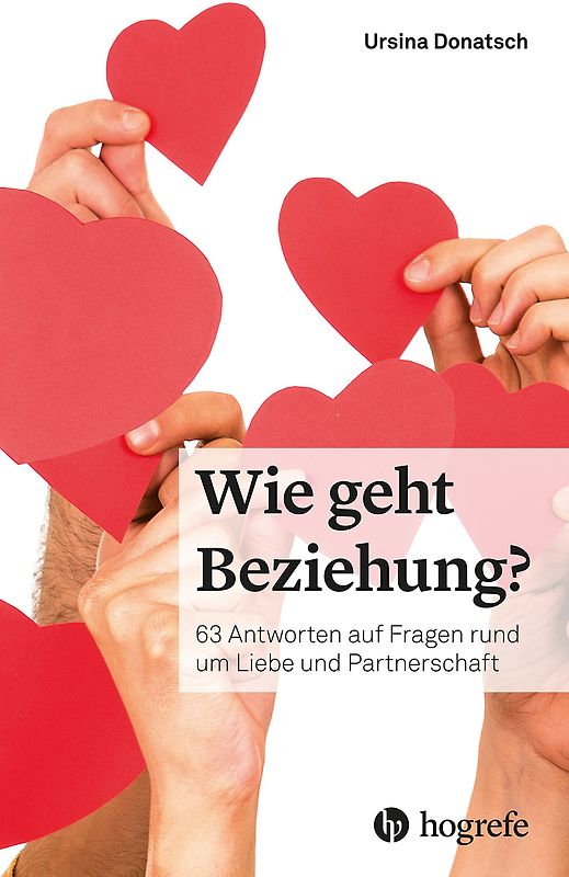 Wie geht Beziehung?