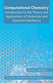 Computational Chemistry