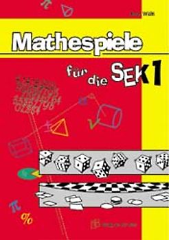Mathematikspiele für die Sekundarstufe I