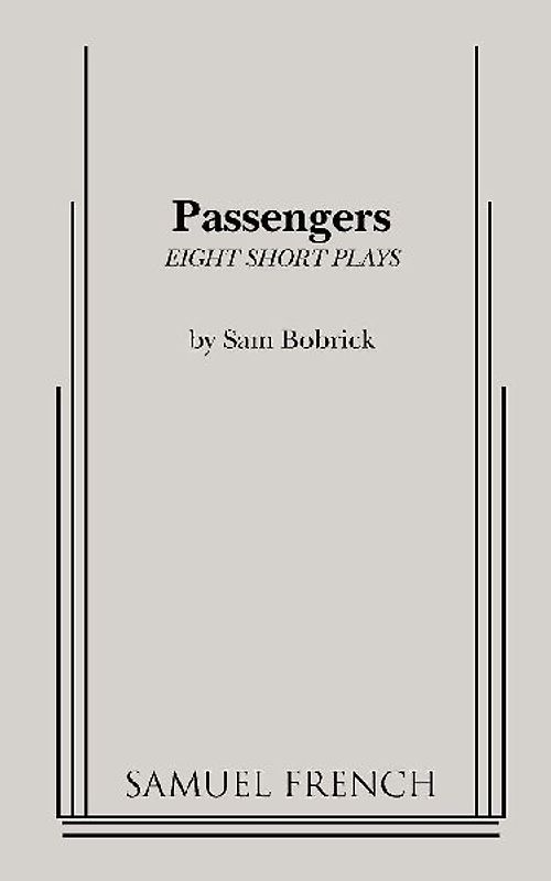 Passengers