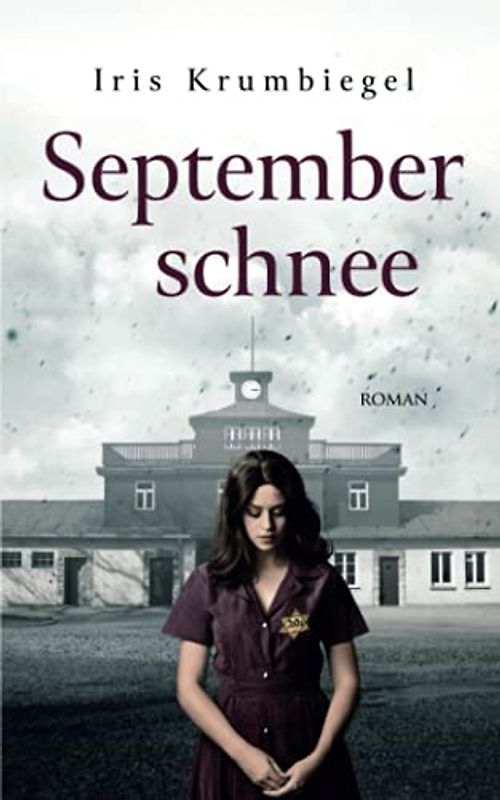 Septemberschnee (Regenbogenblut, Band 2)