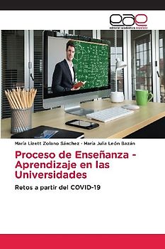 Proceso de Enseñanza - Aprendizaje en las Universidades