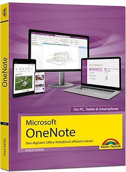 Microsoft OneNote