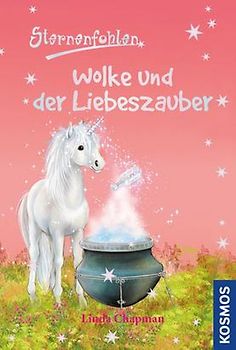 Sternenfohlen, 31, Wolke und der Liebeszauber