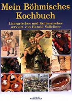 Mein Böhmisches Kochbuch