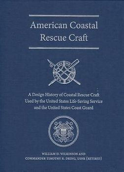 American Coastal Rescue Craft