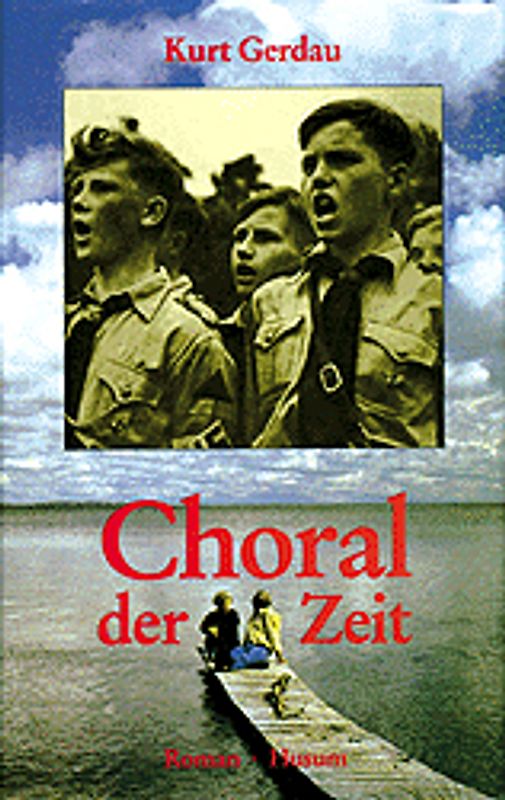 Choral der Zeit