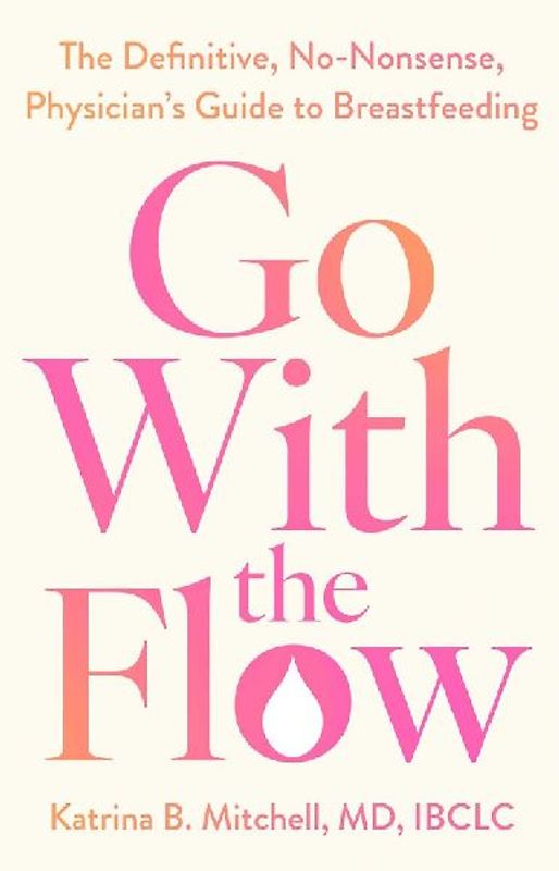 Go with the Flow