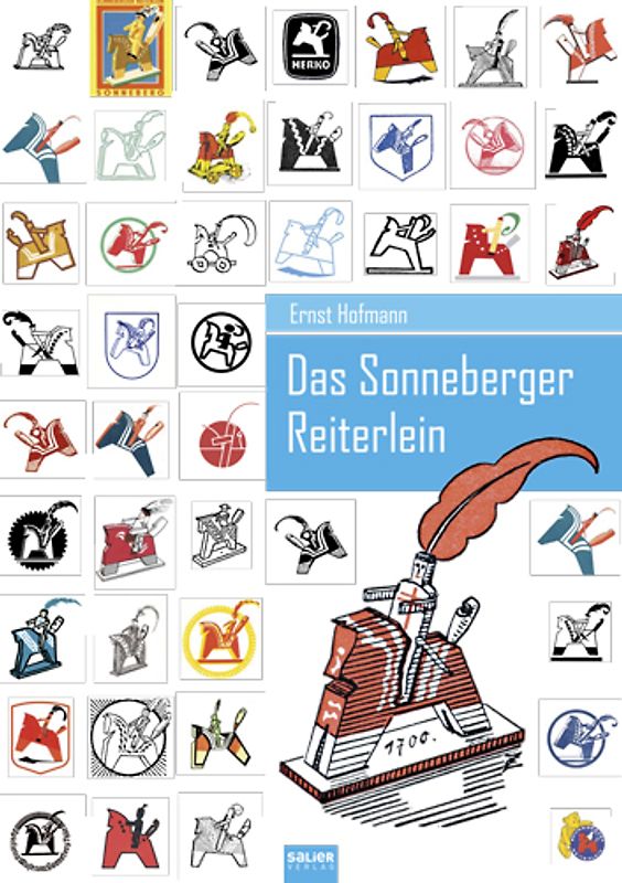 Das Sonneberger Reiterlein