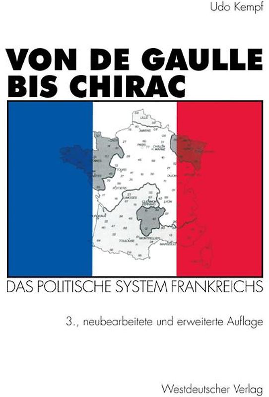 Von de Gaulle bis Chirac