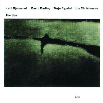 Ketil Björnstad - The Sea