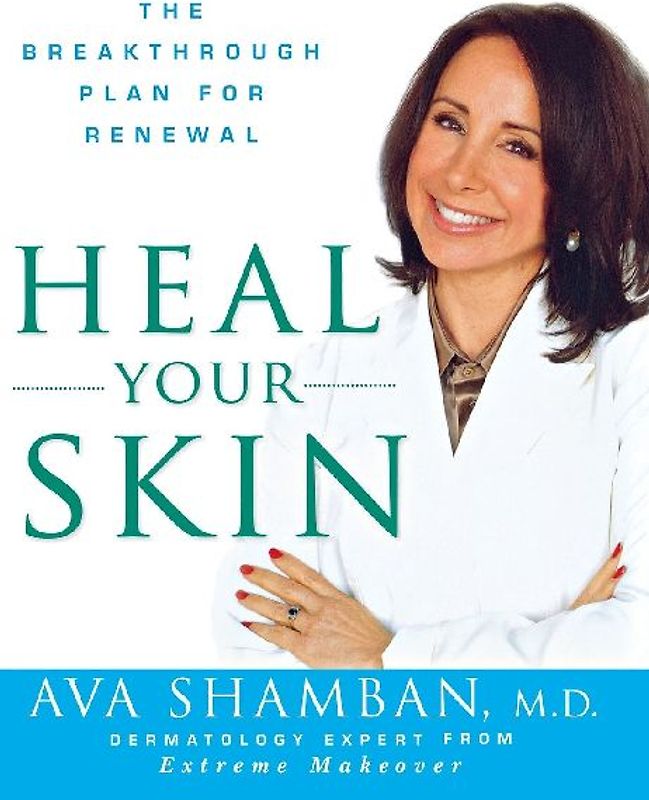 Heal Your Skin