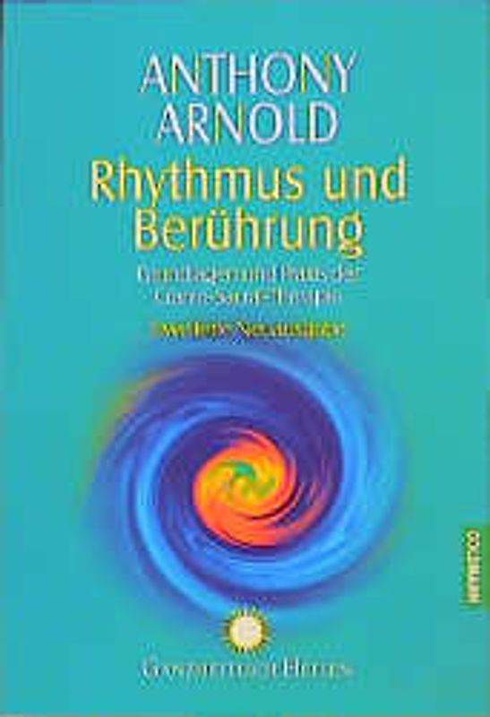 Rhythmus und Berührung