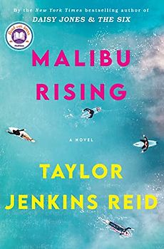 Malibu Rising: A Read with Jenna Pick