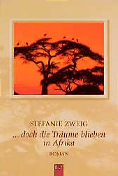 ... doch die Träume blieben in Afrika