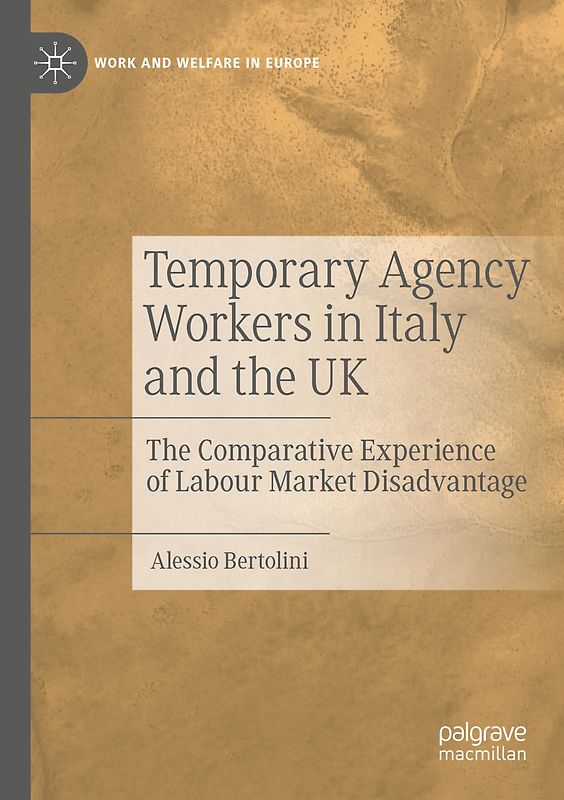 Temporary Agency Workers in Italy and the UK