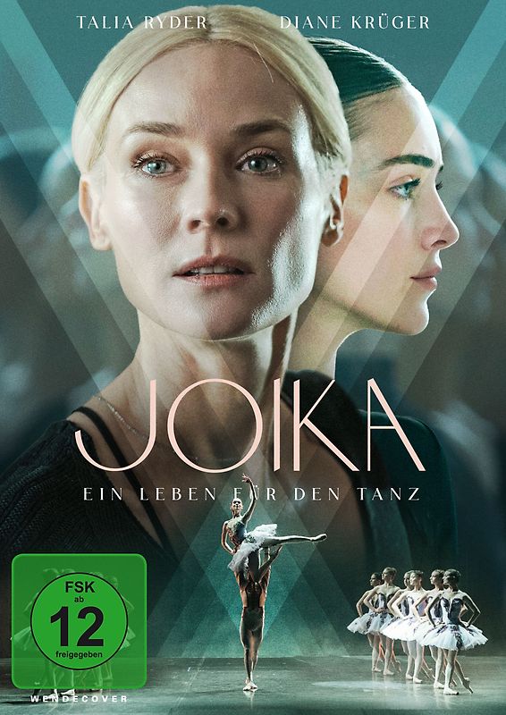 Joika DVD