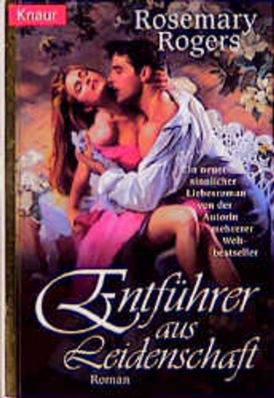 Entführer aus Leidenschaft