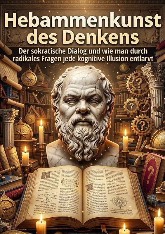 Hebammenkunst des Denkens
