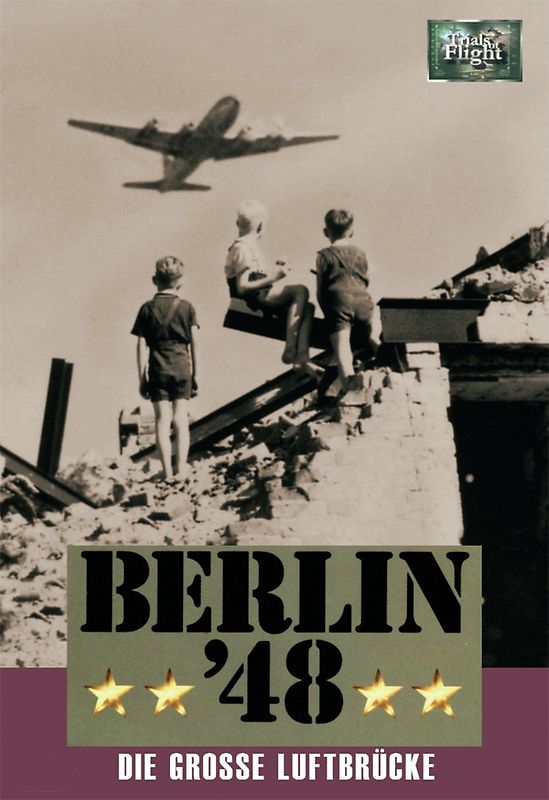 Berlin '48 DVD