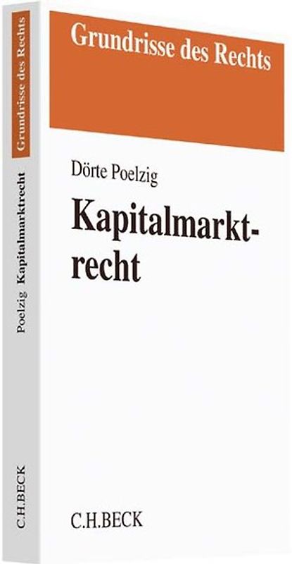 Kapitalmarktrecht
