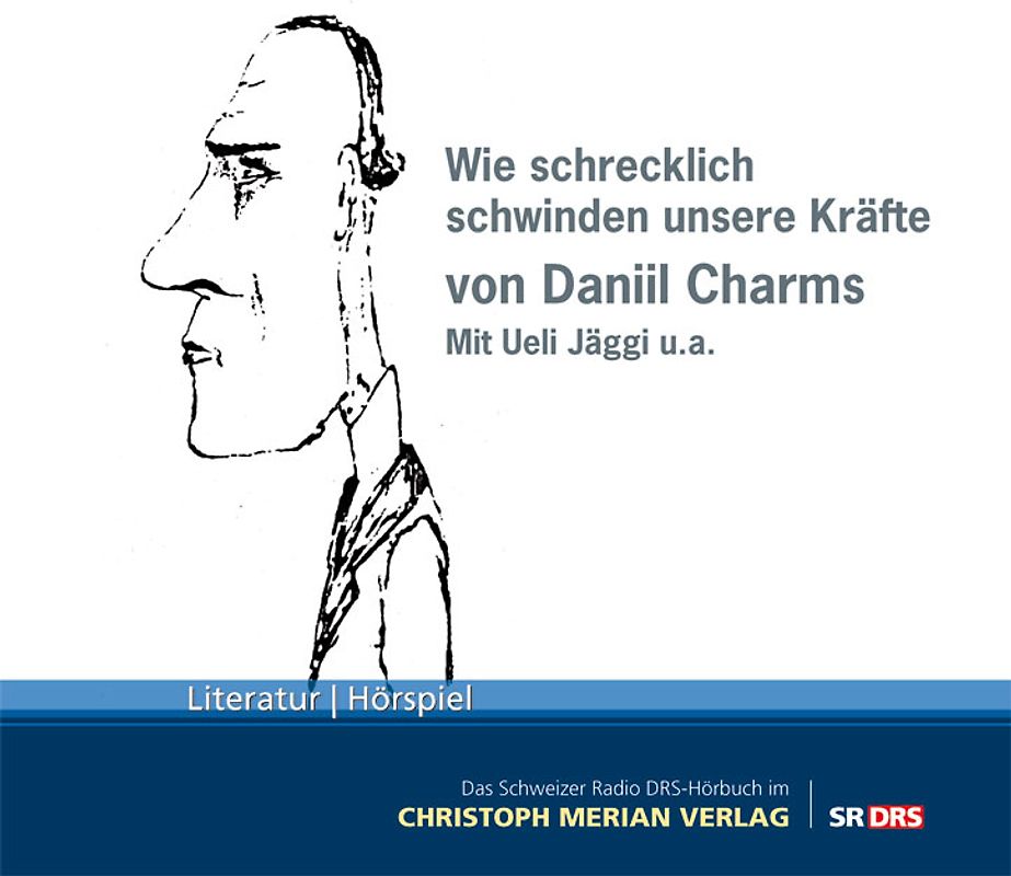 Wie schrecklich schwinden unsere Kräfte