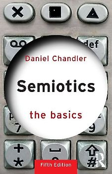 Semiotics: The Basics